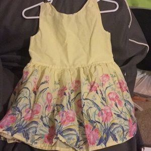 Spring Dress